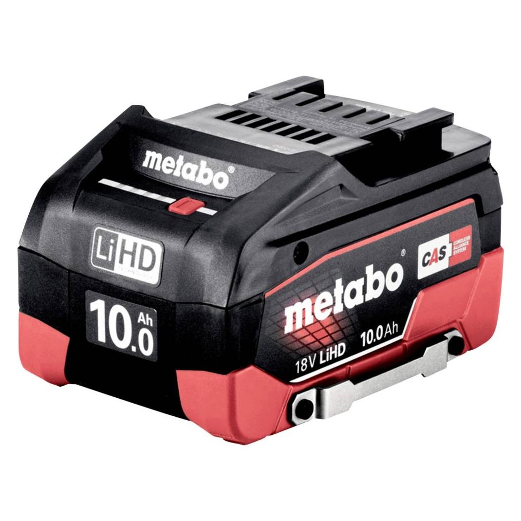 Metabo Akkupack (18 V) (624991000)