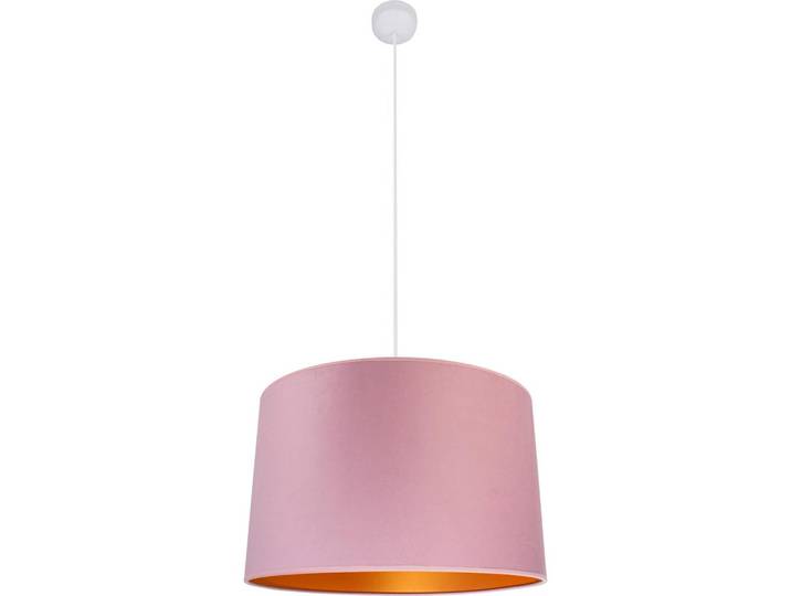 HÄNGELEUCHTE 8552222 CLASSIC - ZARTROSA