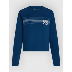 O'Neill O'Riginals T-Shirt regal blue Gr. M