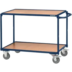 Tecwerk, Transportwagen, Tischwagen (300 kg)