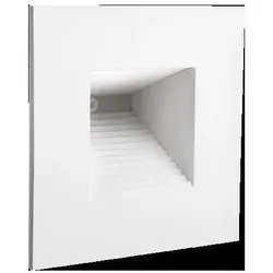 Sg, Deckenleuchte, LED-Wandeinbauleuchte LB22