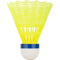 YONEX Ball Badm-Ball Mavis 350 6er Dose, Größe rot - schnell in Gelb Gelb