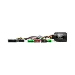 Lenkradfernbedienungsadapter für Honda Civic 2006 - 2012 Lenkrad Adapter inkl...