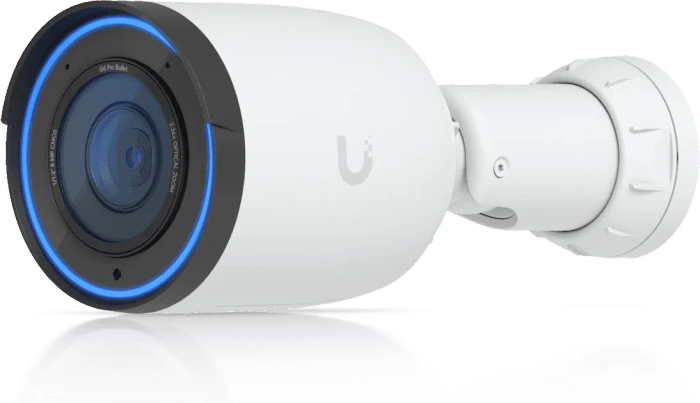 Ubiquiti UniFi G6 Pro Bullet weiß