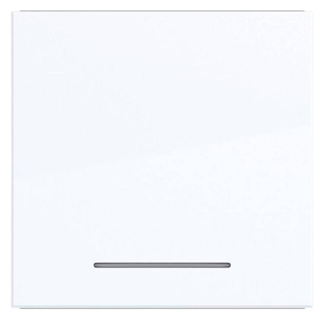 Hager WIPPE 1F KLARE LINSE LICHTWS G (WAW1031WG BERKER AX/) (WAW1031WG)