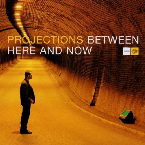 Projections - Between Here and Now - Preis vom 11.10.2026 03:10:56 h