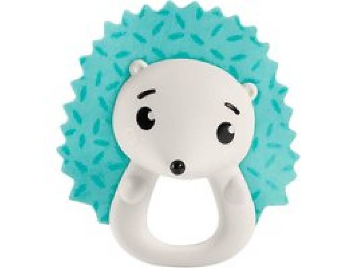FISHER-PRICE Anneaux de dentition d'activité (hérisson)