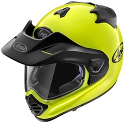 Arai Tour-X5 Trail Neon Enduro Helm