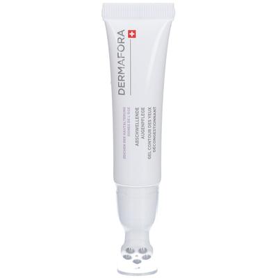 Dermafora abschwellende Augenpflege 15 ml Roll-On