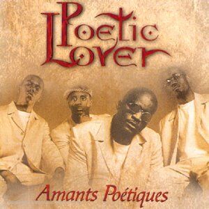 Poetic Lover - Amants Poetiques [16 Titles] - Preis vom 11.10.2026 03:10:56 h