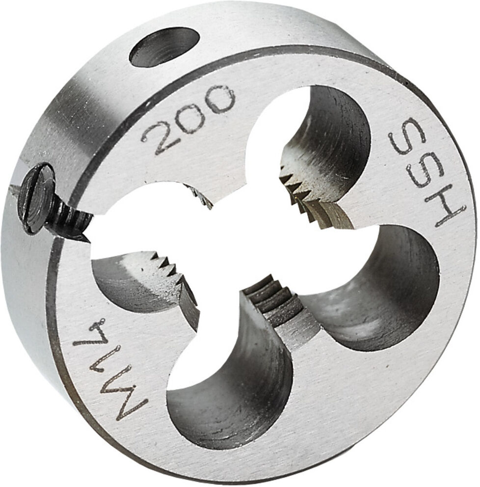 Facom Schneideisen erweiterbar M7 (221.7X100)