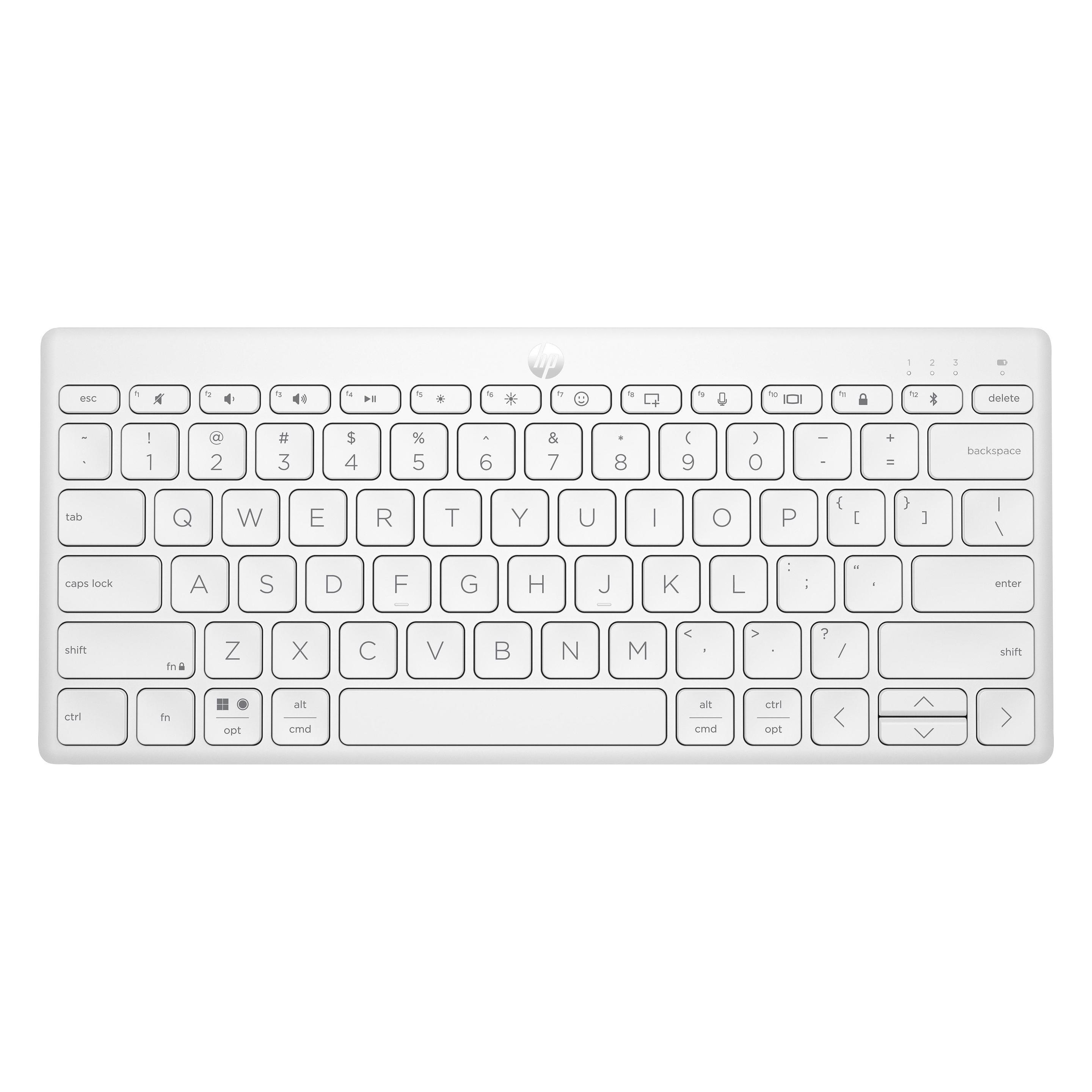 HP 350 (DE, Kabellos) (692T0AA#ABD)