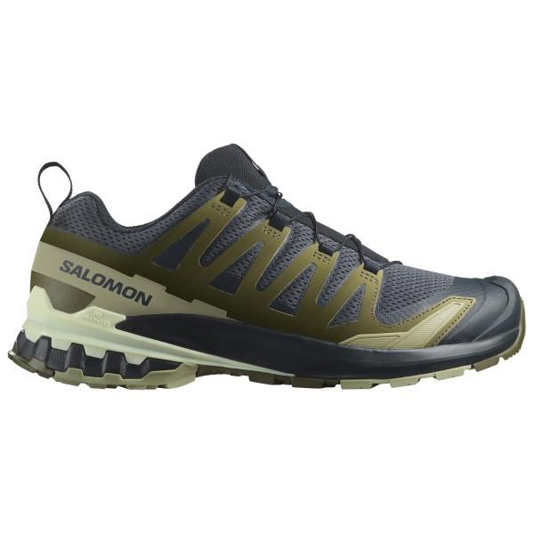 Salomon - XA Pro 3D V9 - Multisportschuhe EU 48 oliv