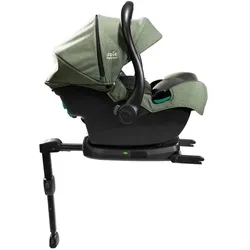 Joie Babyschale i-Jemini inkl. Isofix-Basis Base Encore, gruen