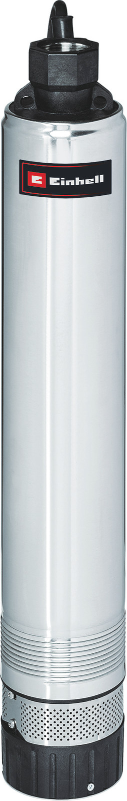 Einhell GC-DW 1000 N diepwaterpomp met 1000 watt en 6500 liter per uur opbrengst