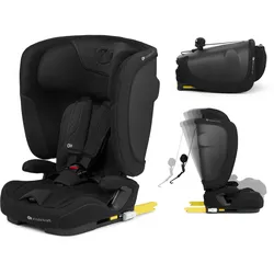 Autositz KINDERKRAFT FIX2GO (LBH 34x44x73 cm) - LBH 34x44x73 cm