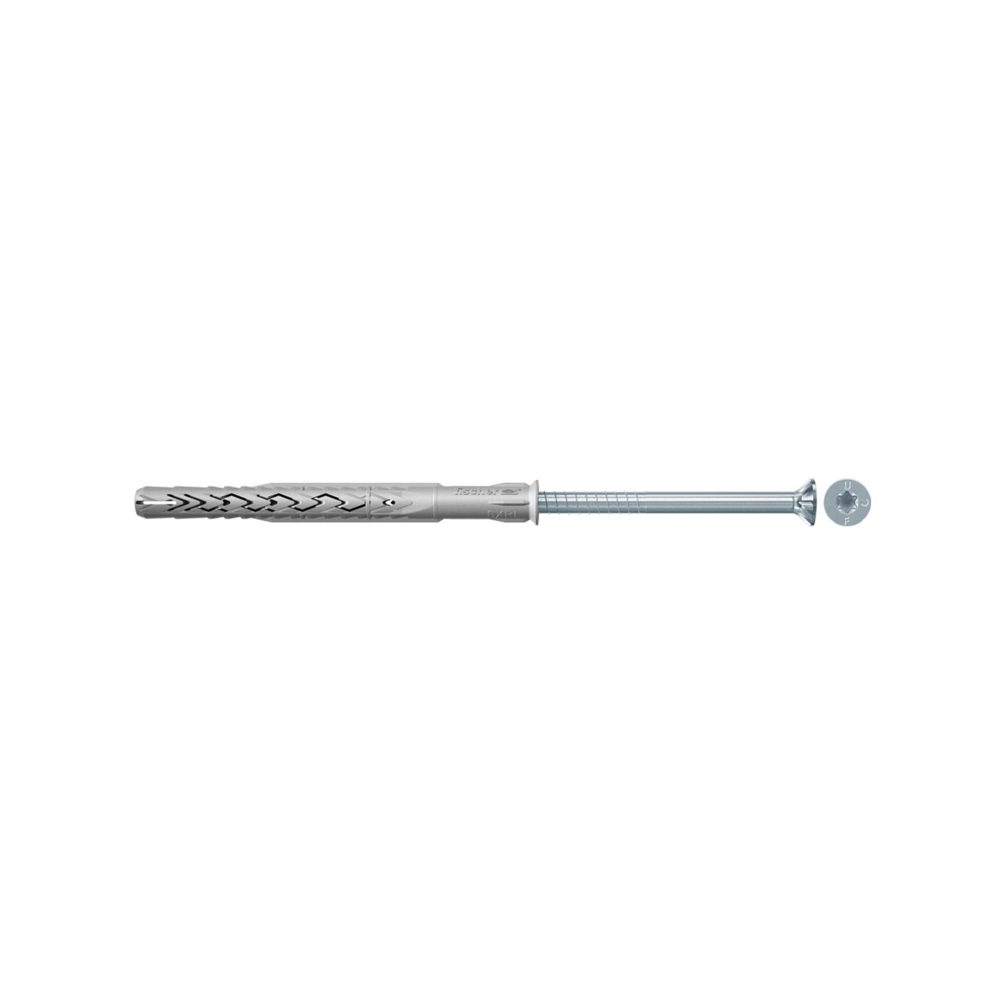 fischer Langschaftdübel SXRL-T 14X200 T (530926)