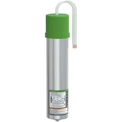 Schneider Hochleistungskondensator, PowerLogic PFC HD, 2,5/3Kvar, 400V, 50/60Hz BLRCH025A030B40, Kondensator