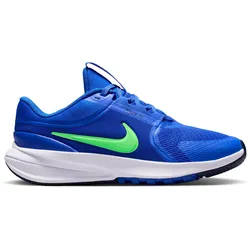 Nike STAR RUNNER 5 Laufschuhe Kinder | Gr. 40 | blau - blau