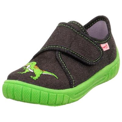 Superfit - Kid's Bill B - Hausschuhe 23 | EU 23 grau