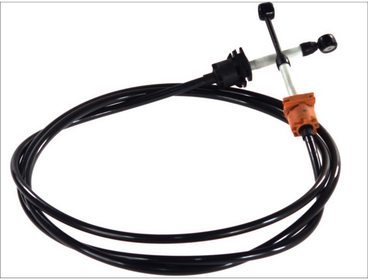 Seilzug, Schaltgetriebe DT SPARE PARTS 2.32917