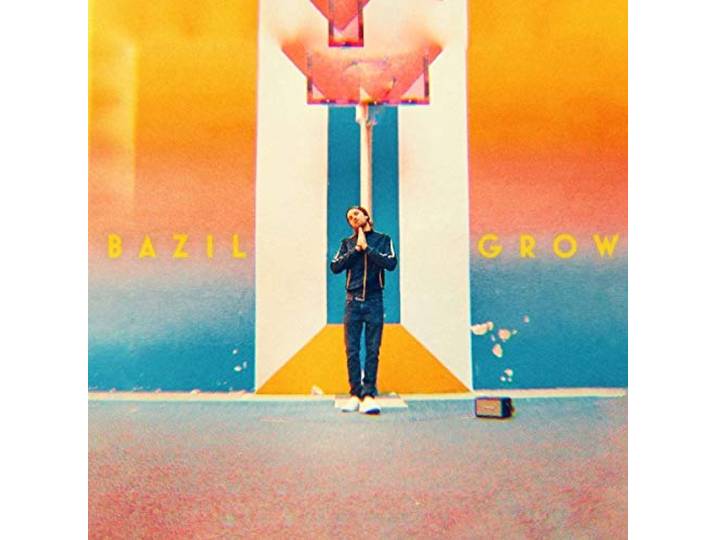 Bazil - Grow