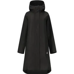 SOS Winter jacket Trikora, Größe M in Schwarz Schwarz