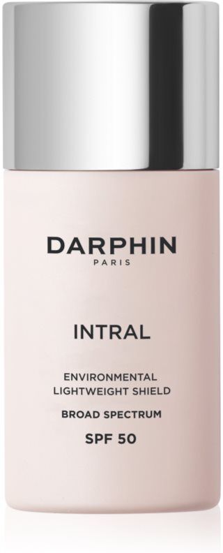 Darphin Intral Lightweight Shield SPF50 Schützende Gesichtscreme SPF 50 30 ml