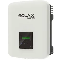 Solax 'X3-MIC-5K-G2'(0% MwSt §12 III UstG)