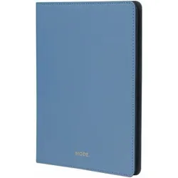 dbramante1928 Tokyo (Apple iPad 2019 (7. Gen)), Tablet Hülle, Blau