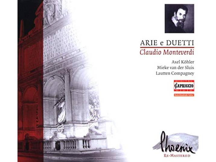 Arie E Duetti