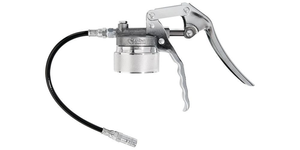 MATO Enkelvoudige vetpers TG-LS500 voor 500 gram schroefpatronen