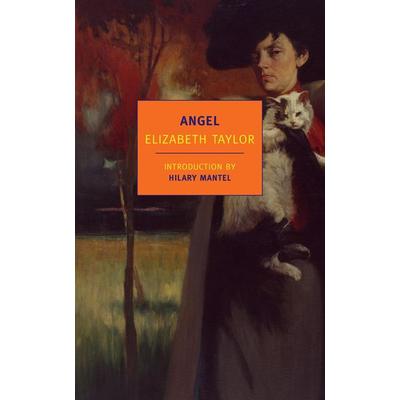 Angel, Taschenbuch von Elizabeth Taylor, External catalogues US, 978-1-59017-497-5