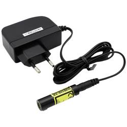 Laserfuchs Linienlaser Linie 5 mW LFL635-5(12x45)60-NT 70108521