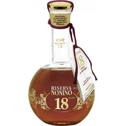 Ùe Riserva Schioppettino 18 Jahre Nonino Distillatori