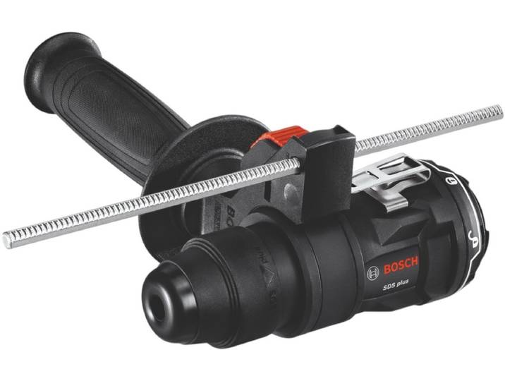 Bosch SDS-Plus Professional PRO GFA 12-H FC FlexiClick boorhamerkop - 1600A024LN