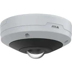 AXIS M4338-PLVE