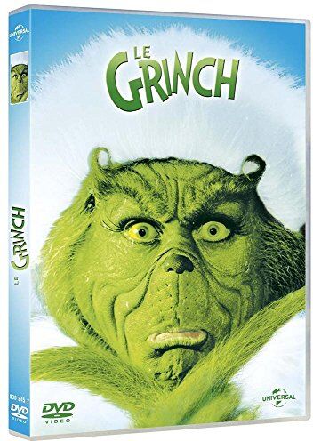 Le grinch [FR Import] - Preis vom 13.10.2026 11:25:28 h