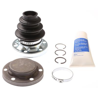TRISCAN Faltenbalgsatz, Antriebswelle 8540 11901 für BMW