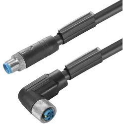 Weidmüller Verbindungsleitung SAIL-M12GM12W-K-10P