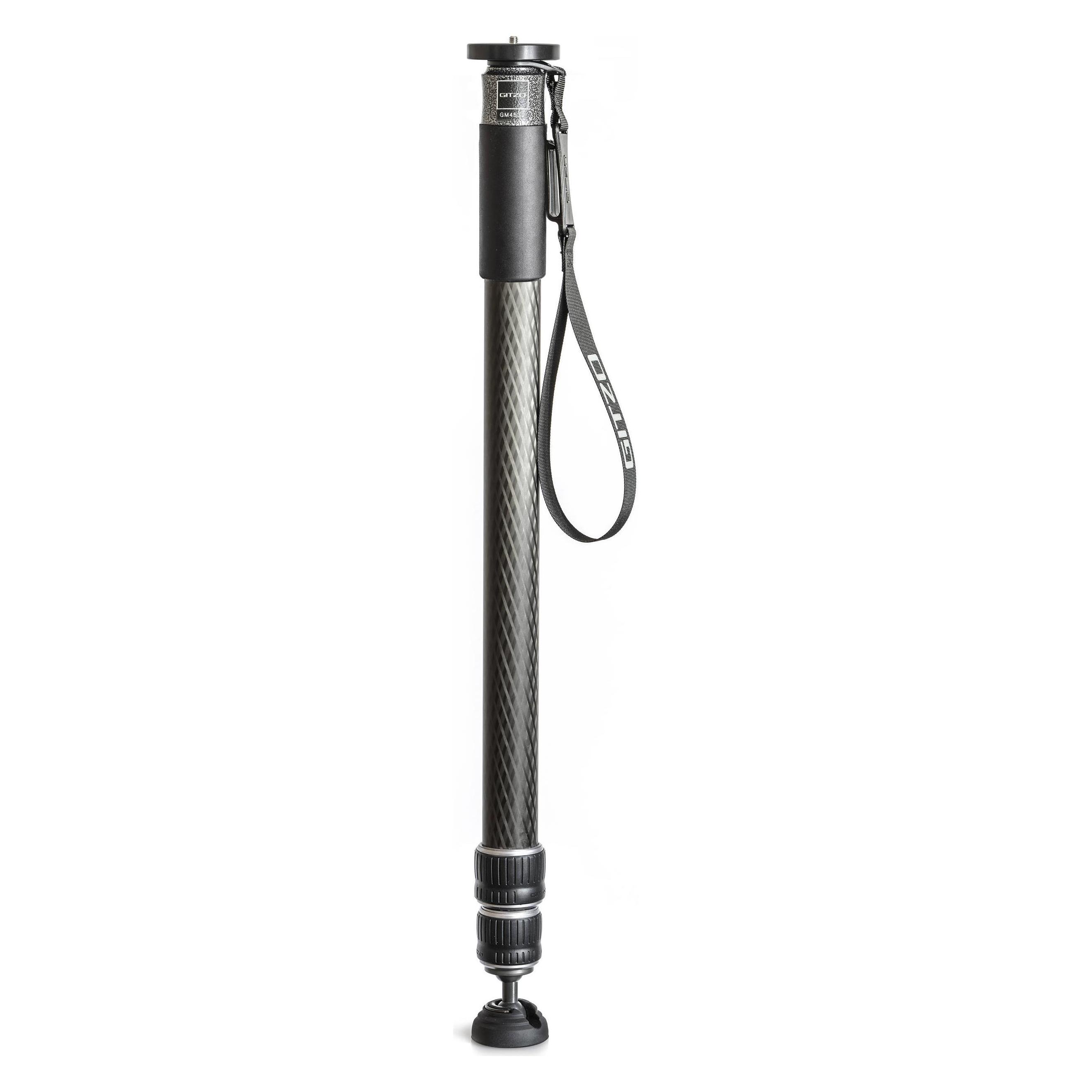 Gitzo GM4532 Serie 4, Sect. 3 (Carbon) (GM4532)