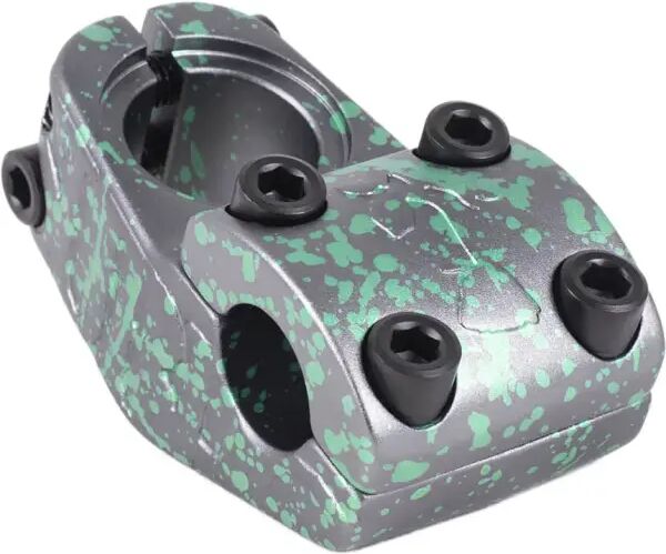 Top Load BMX Vorbau Subrosa Rose Upload (48mm - Teal Drip)