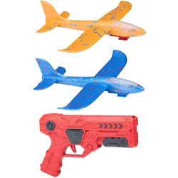 Eddy Toys Gleiterpistole 2-in-1