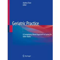 Geriatric Practice, Fachbücher