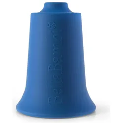 BellaBambi, Massagezubehör, maxi solo ACTIVE Signalblau