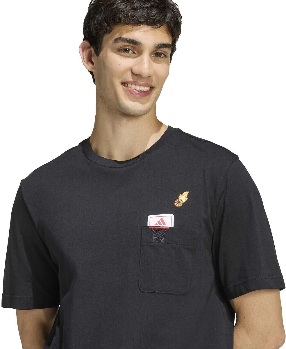 ADIDAS SPORTSWEAR T-shirt manches courtes TABLE TEE