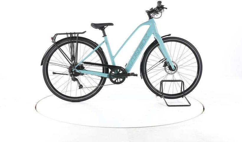 Trek FX+ 2 Stagger E-Bike - 304689