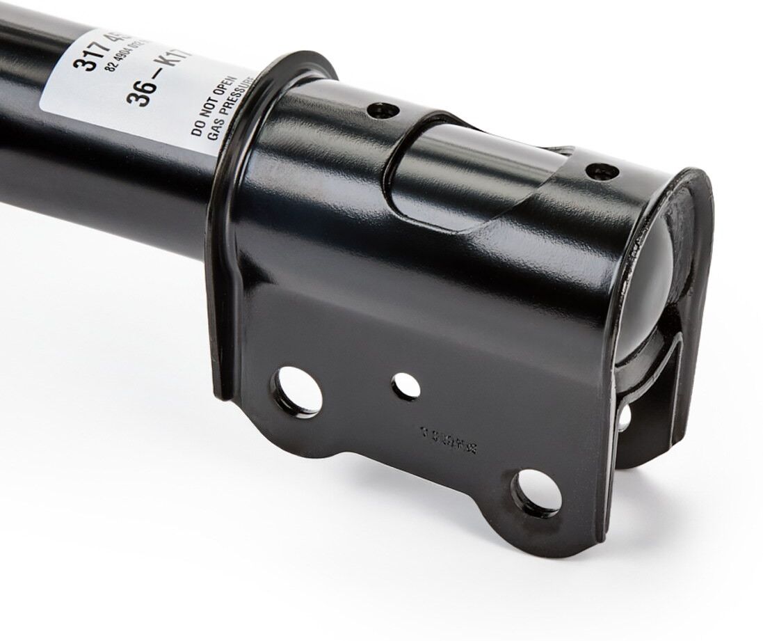 SACHS 317 452 Shock absorber