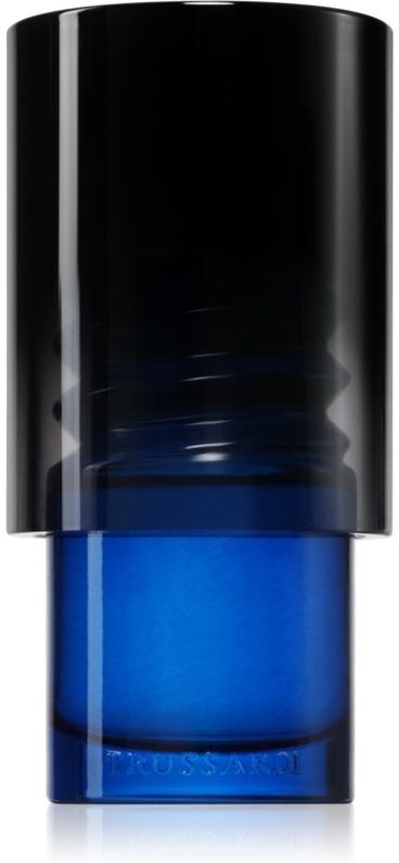 Trussardi Primo Notte Blu Eau de Parfum pour homme 100 ml