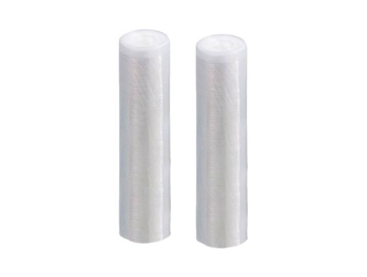 Solis Vakuumierfolien 15 x 600 cm (2 Rollen)